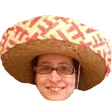 MexCat Discord Emoji