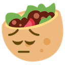 ndpensivepita Discord emoji