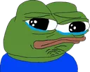 sad
