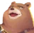 dumbbear