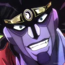 starplatinumLaugh Discord Emoji