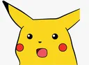 pikachusuprised