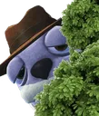 bugsnaxpeek