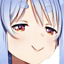 KomaPekoraSmug