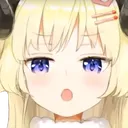 WatameDispleased WatameDispleased