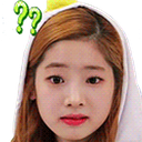 DubuConfused Discord emoji