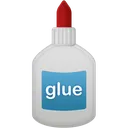 glue