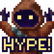 hype