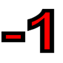 minus1