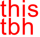 thistbh