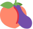 Peachy