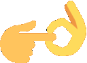 point_ok_hand_animated
