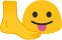feetyum