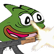 pepegagun
