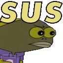 spongebobsus