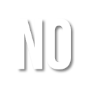 no