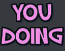 udoing