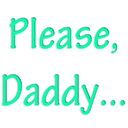 pleasedaddy