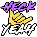 heckyeah