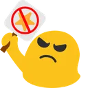 Blobno blobno Discord Emoji