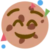 PartyCookie Discord Emoji