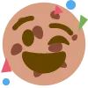 PartyCookie2 Discord Emoji