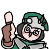 thumbs