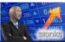 Stonks