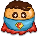 superhero superhero