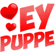 eypuppe