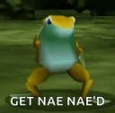 naenaed