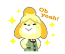hc_3Isahappy
