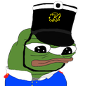 SadStrudel Discord emoji