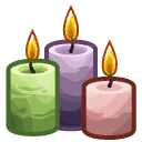 Candles Candles