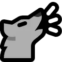 awoo awoo