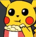 PikaPopcorn PikaPopcorn