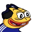 quackyPepega