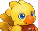 ChocoBlink