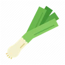 leeks