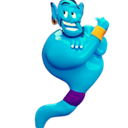 genie