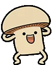 mushDance