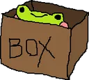 frogbox frogbox