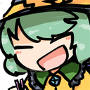 KoishiYay Discord emoji