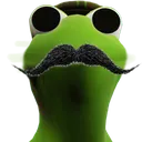 zezobigode