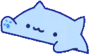 blubongocat