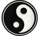 Yinyang Yinyang Discord Emoji