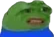 PeepoDisgust_XP Discord emoji