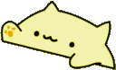 bongocatYellow