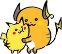 Pikahug