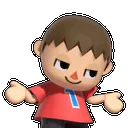 villagershrugs